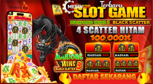 MESIN128